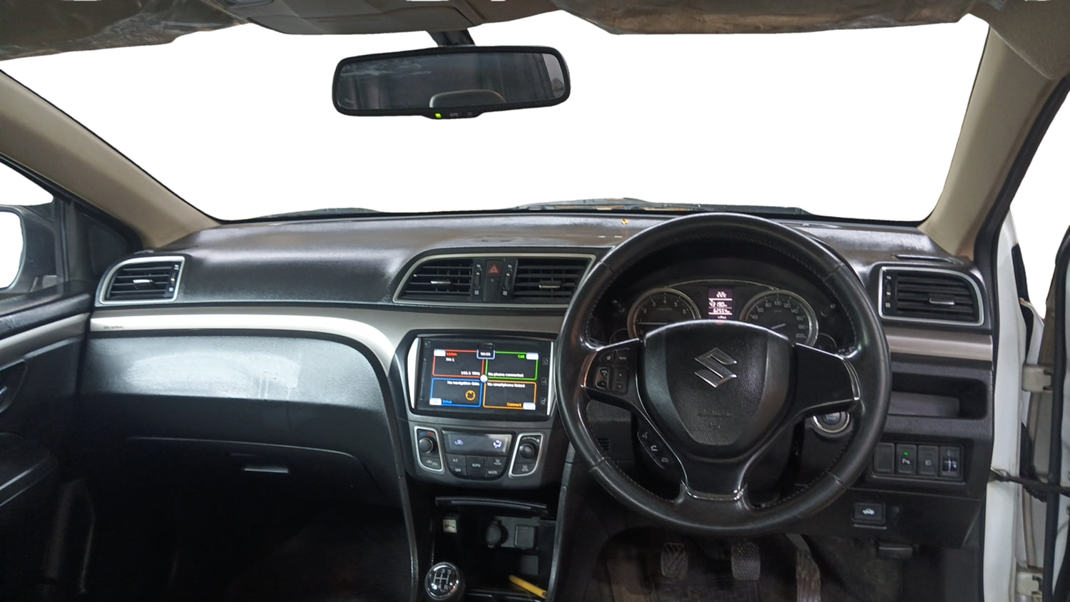 DASHBOARD VIDEO