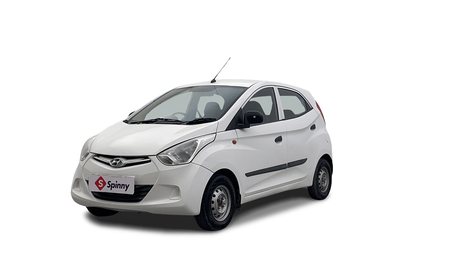 Used 2015 Hyundai Eon Era + Petrol Manual Image