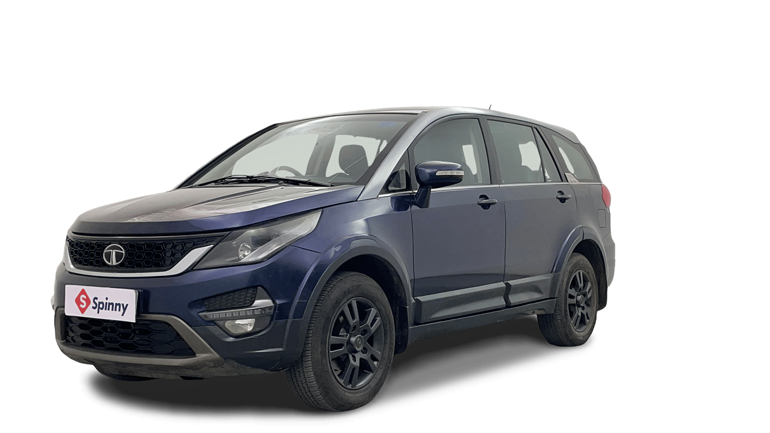 Used 2019 Tata Hexa XTA 4x2 6 STR Diesel Automatic Image