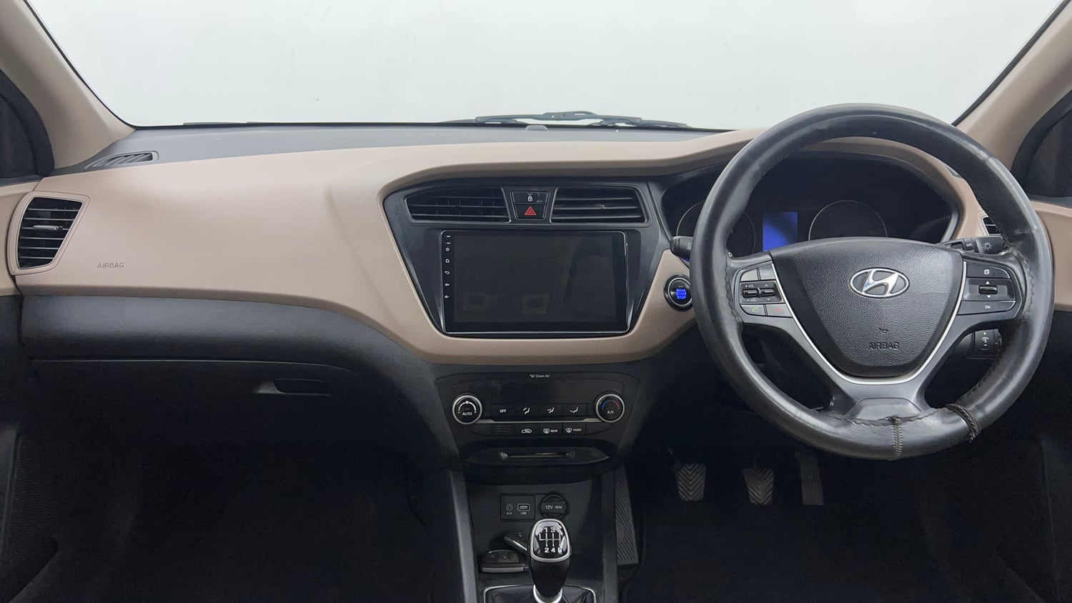 DASHBOARD VIDEO