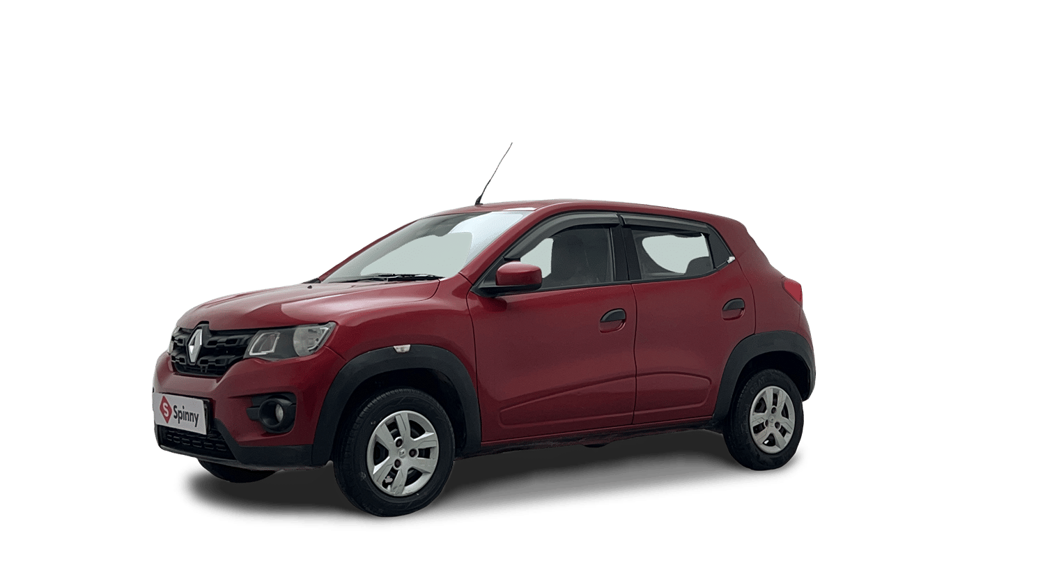 Used 2016 Renault Kwid RXL Petrol Manual Image