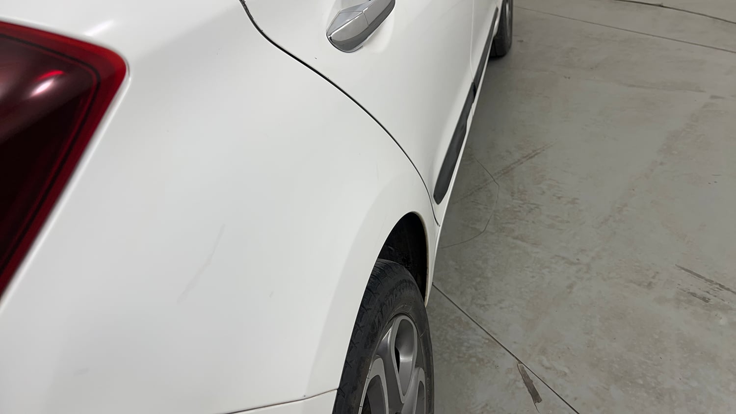 Used 2019 Hyundai Elite i20 Asta 1.2 (O) Petrol Manual dents MINOR SCRATCH