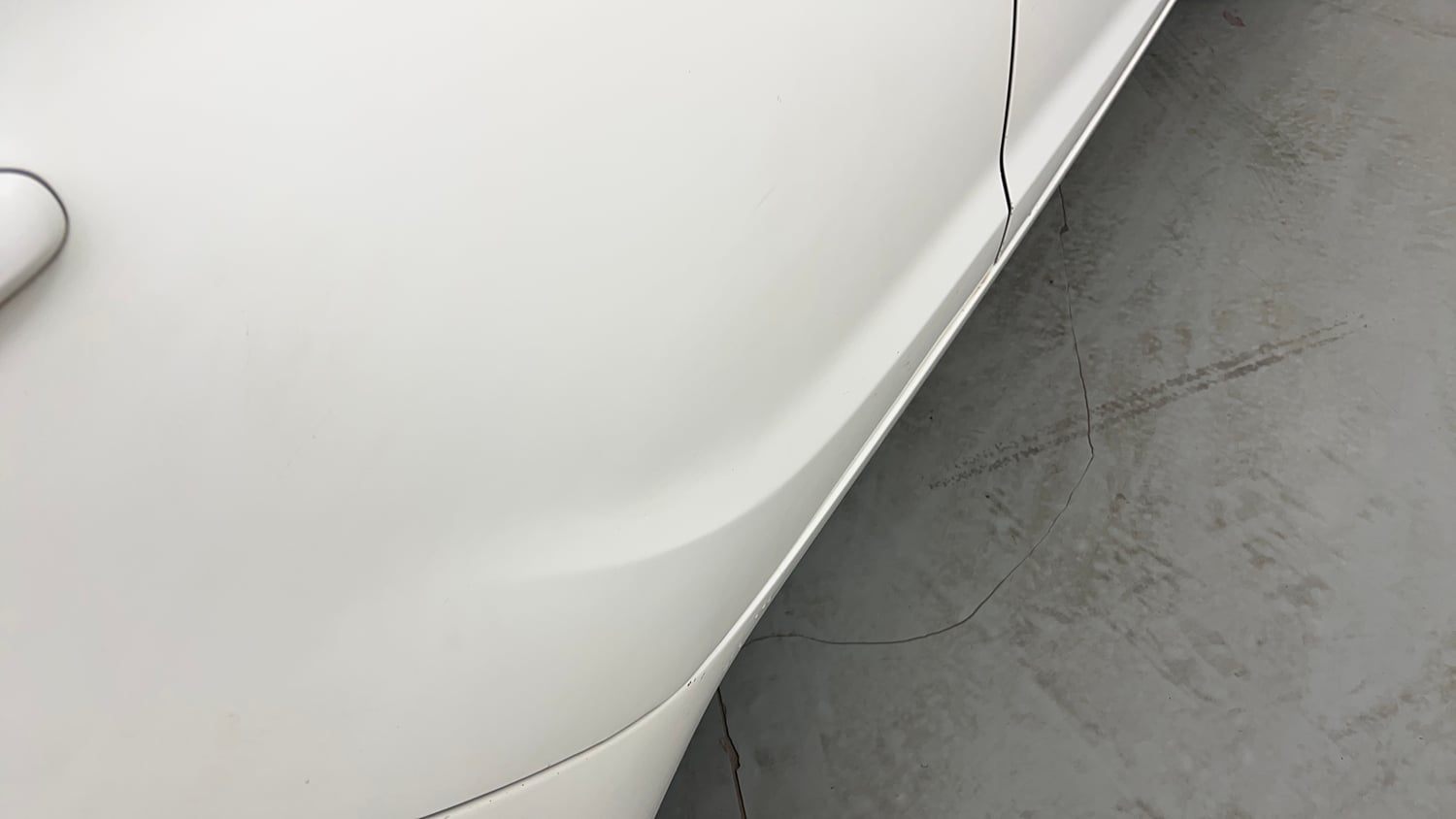 Used 2012 Hyundai i20 Sportz 1.2 Petrol Manual dents MINOR SCRATCH