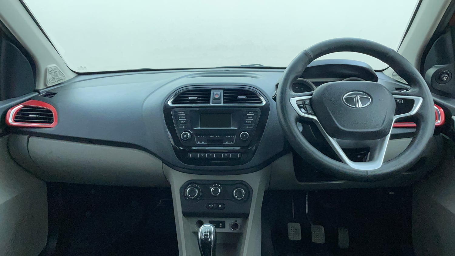 DASHBOARD VIDEO