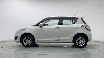 Used 2015 Maruti Suzuki Swift VXi Petrol Manual Image
