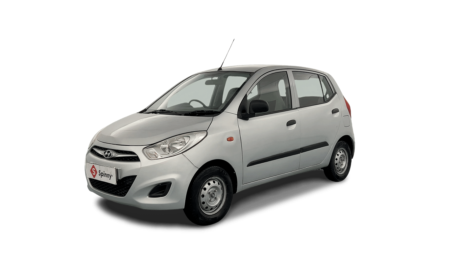 Used 2014 Hyundai I10 Magna 1.1 iRDE2 Petrol Manual Image