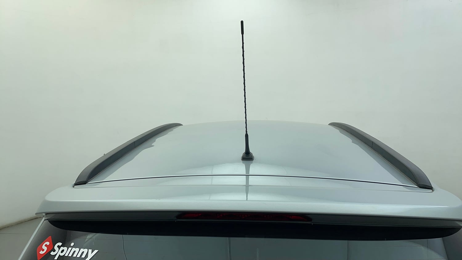 Used 2019 Hyundai Grand i10 Sportz AT 1.2 Kappa VTVT Petrol Automatic exterior EXTERIOR ROOF VIEW