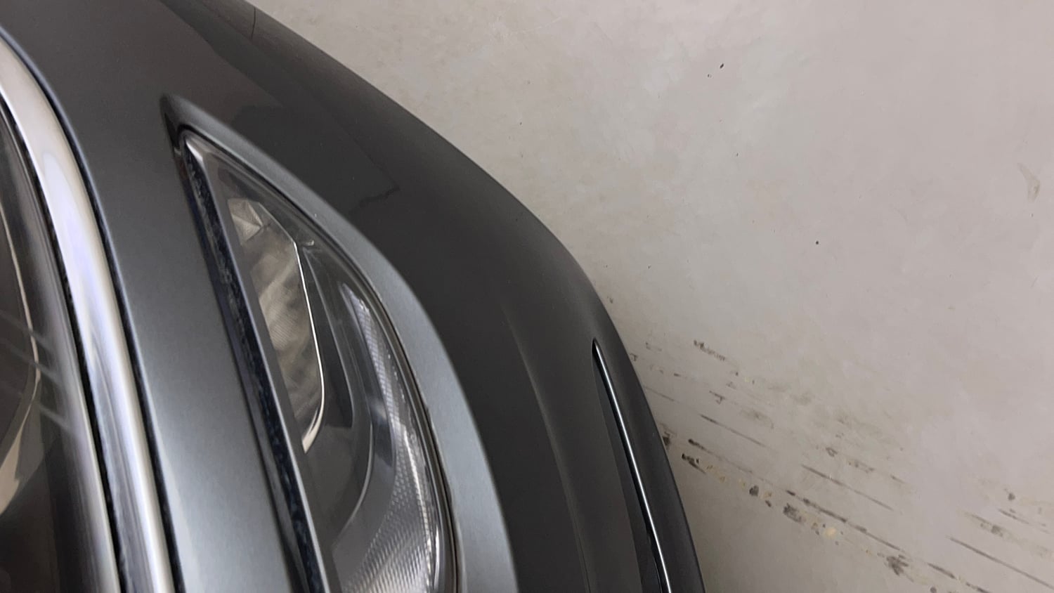 Used 2021 Tata Altroz XZ Petrol Petrol Manual dents MINOR SCRATCH
