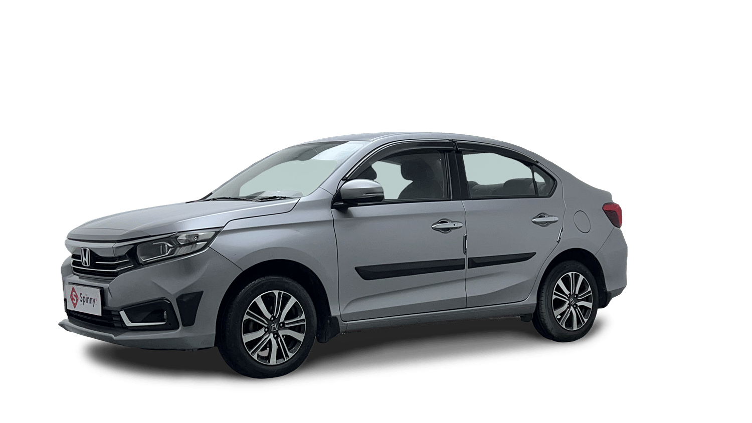 Used 2022 Honda Amaze VX MT 1.2 Petrol Petrol Manual Image