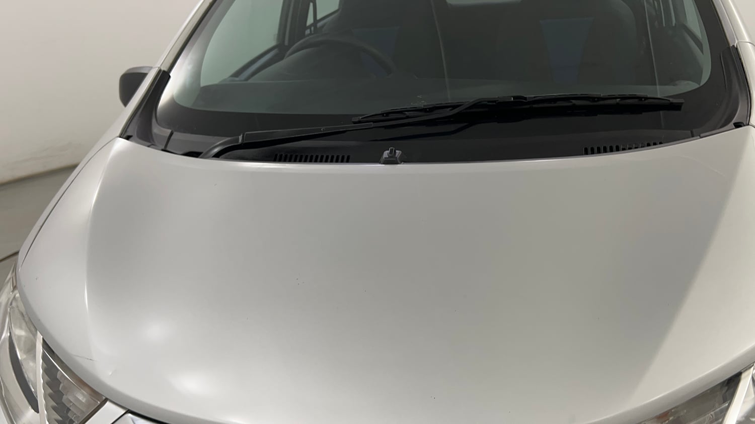 Used 2019 Datsun Redi-GO S 1.0 Petrol Manual dents MINOR DENT