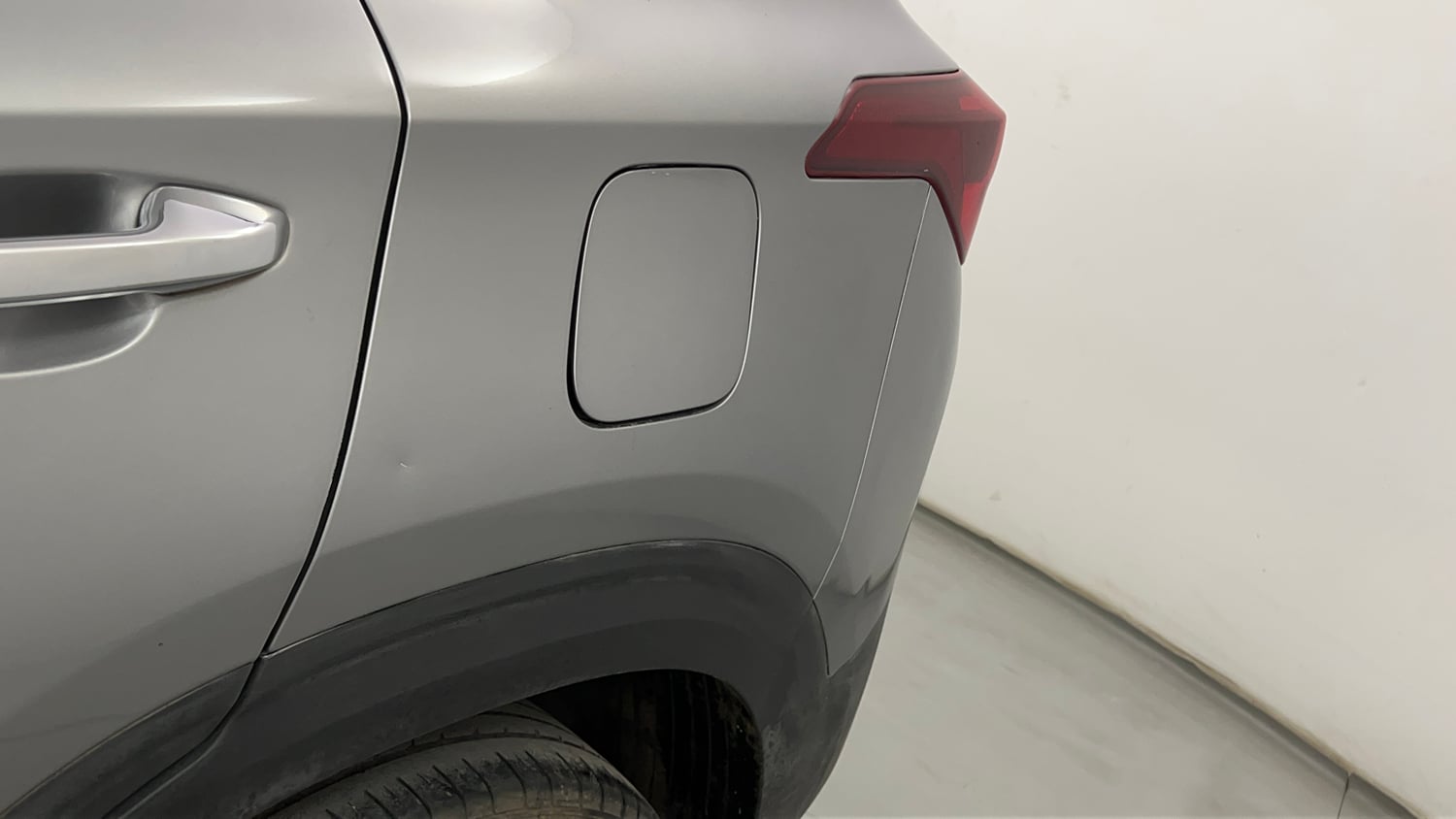 Used 2020 Kia Seltos GTX Plus AT 1.5 Diesel Diesel Automatic dents MINOR DENT