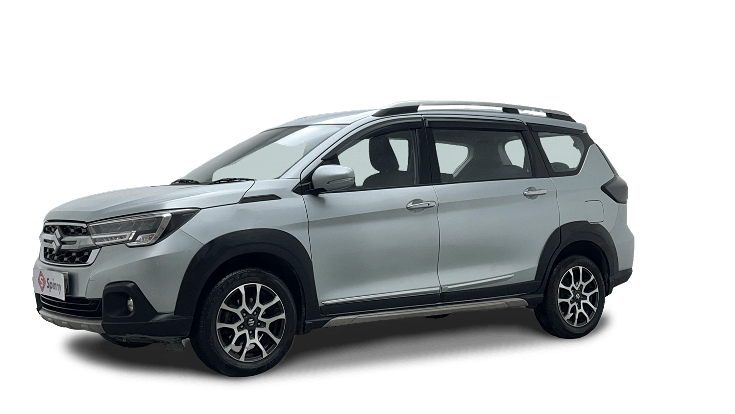 Used 2023 Maruti Suzuki XL6 Zeta AT Petrol Petrol Automatic Image