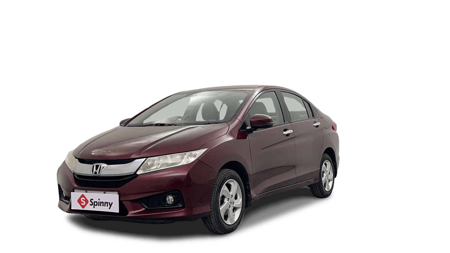 Used 2016 Honda City VX (O) MT Petrol Manual Image