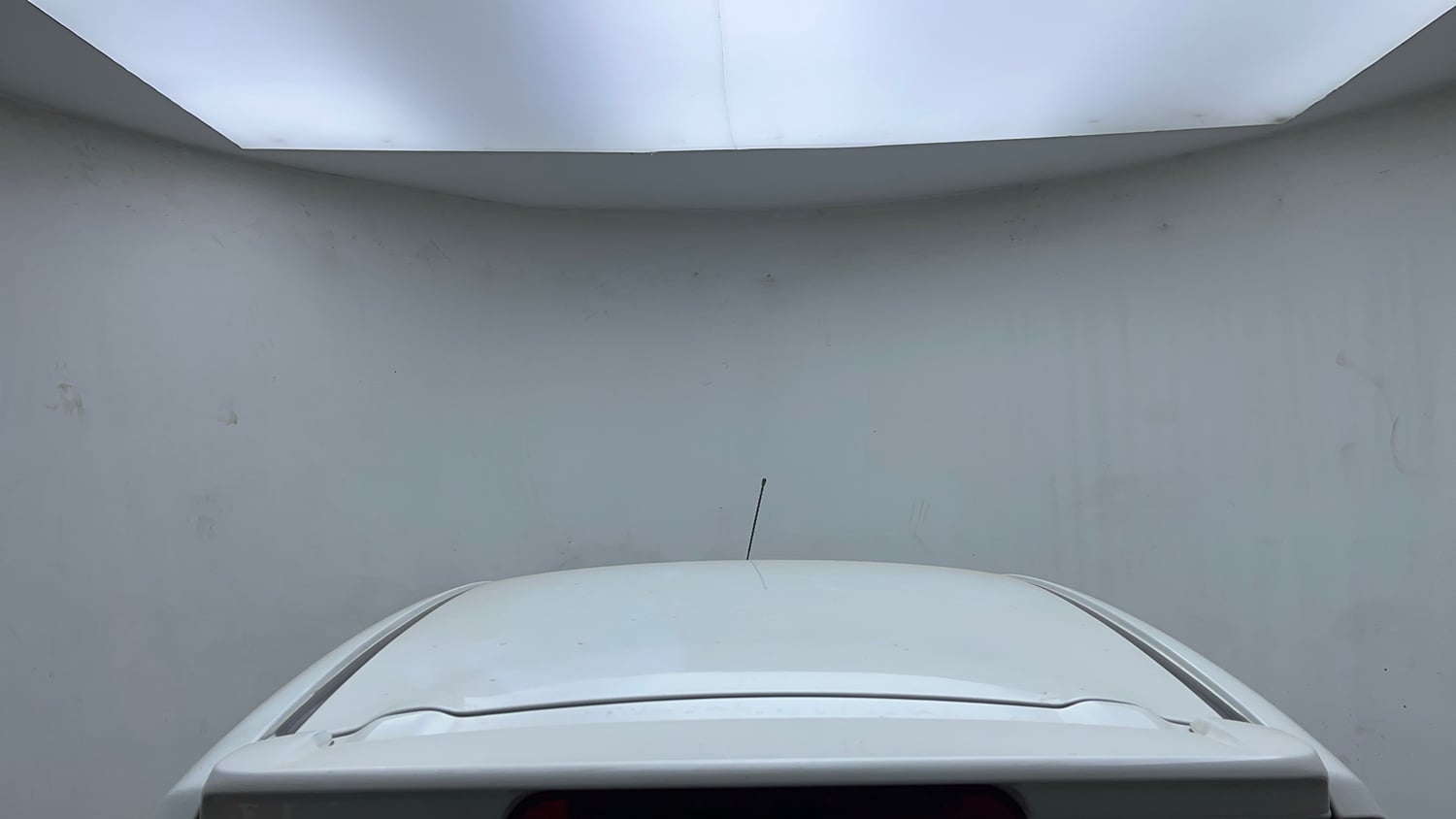 Used 2013 Maruti Suzuki Ritz Vxi BS-IV Petrol Manual exterior EXTERIOR ROOF VIEW