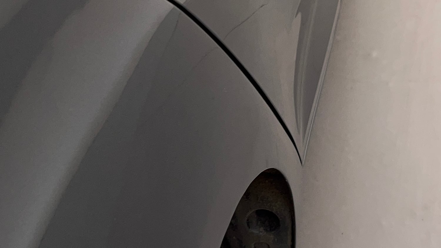 Used 2021 Tata Altroz XZ Petrol Petrol Manual dents MINOR SCRATCH