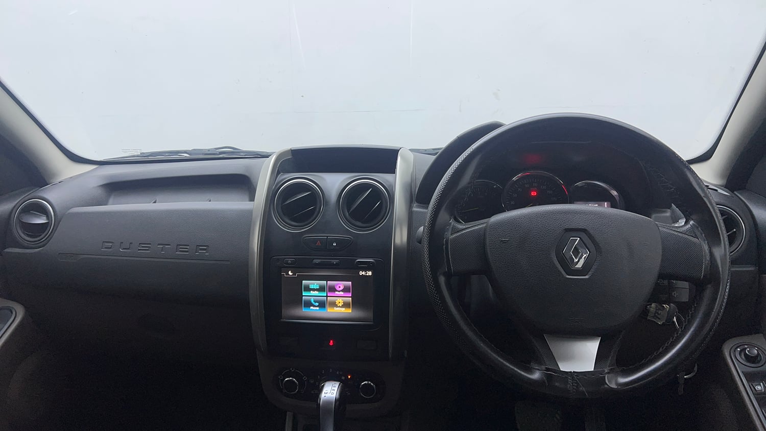 DASHBOARD VIDEO