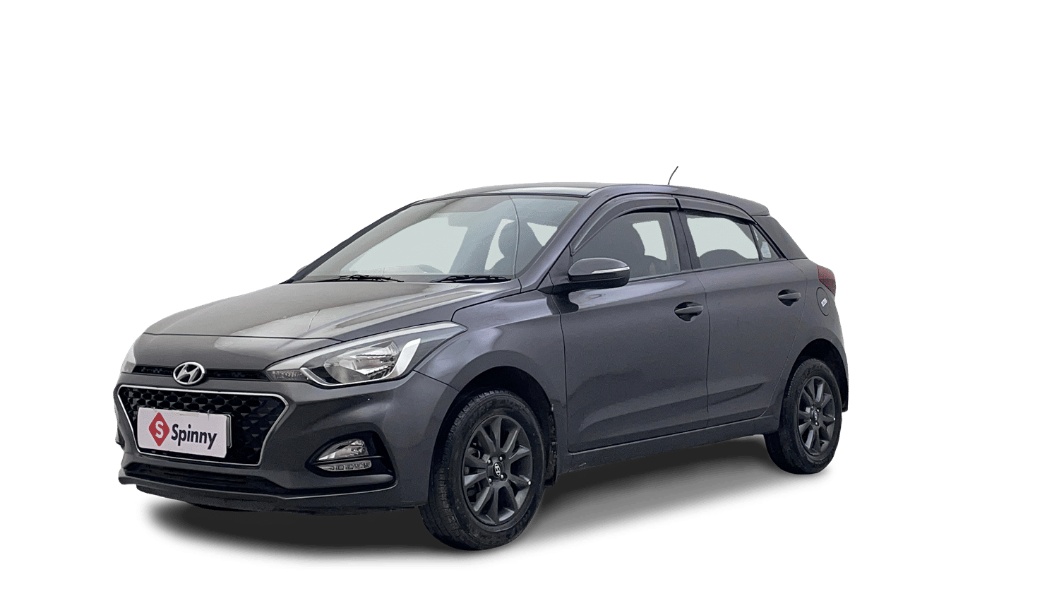 Used 2020 Hyundai Elite i20 Sportz Plus 1.2 Petrol Manual Image