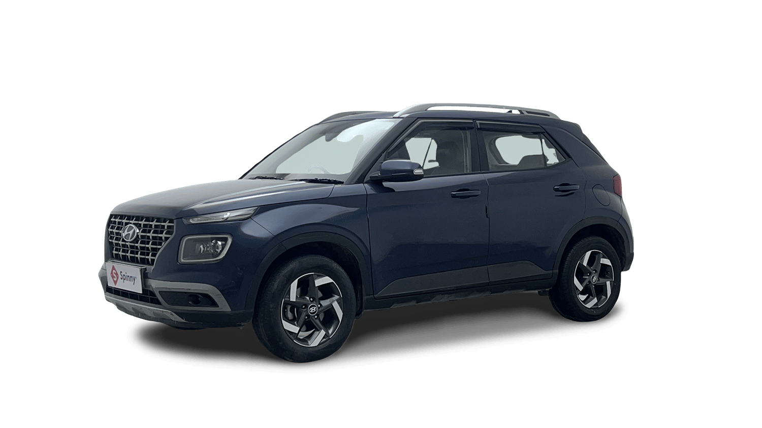 Used 2020 Hyundai Venue SX 1.4 CRDi Diesel Manual Image