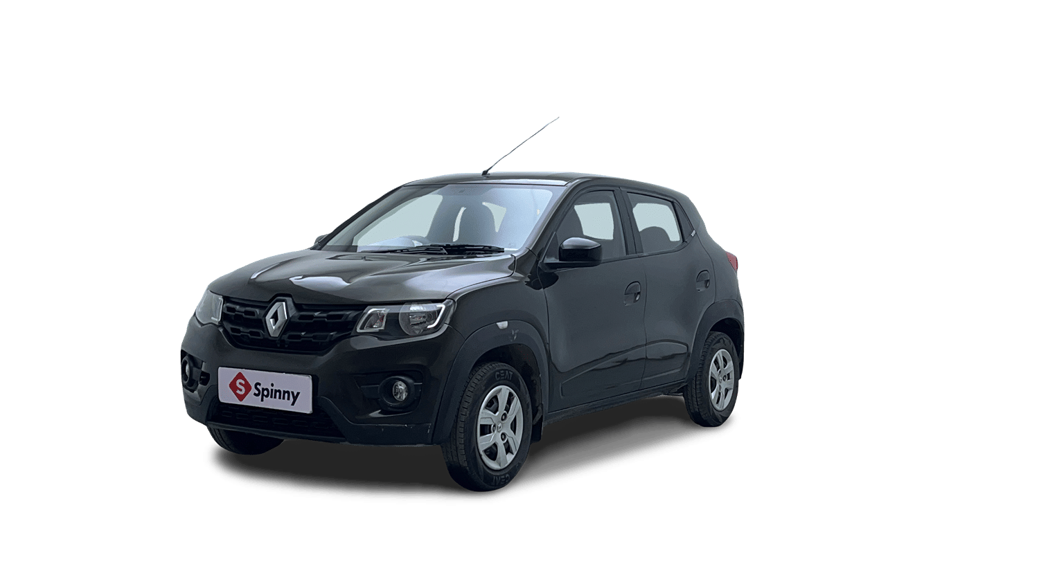 Used 2016 Renault Kwid RXT Petrol Manual Image