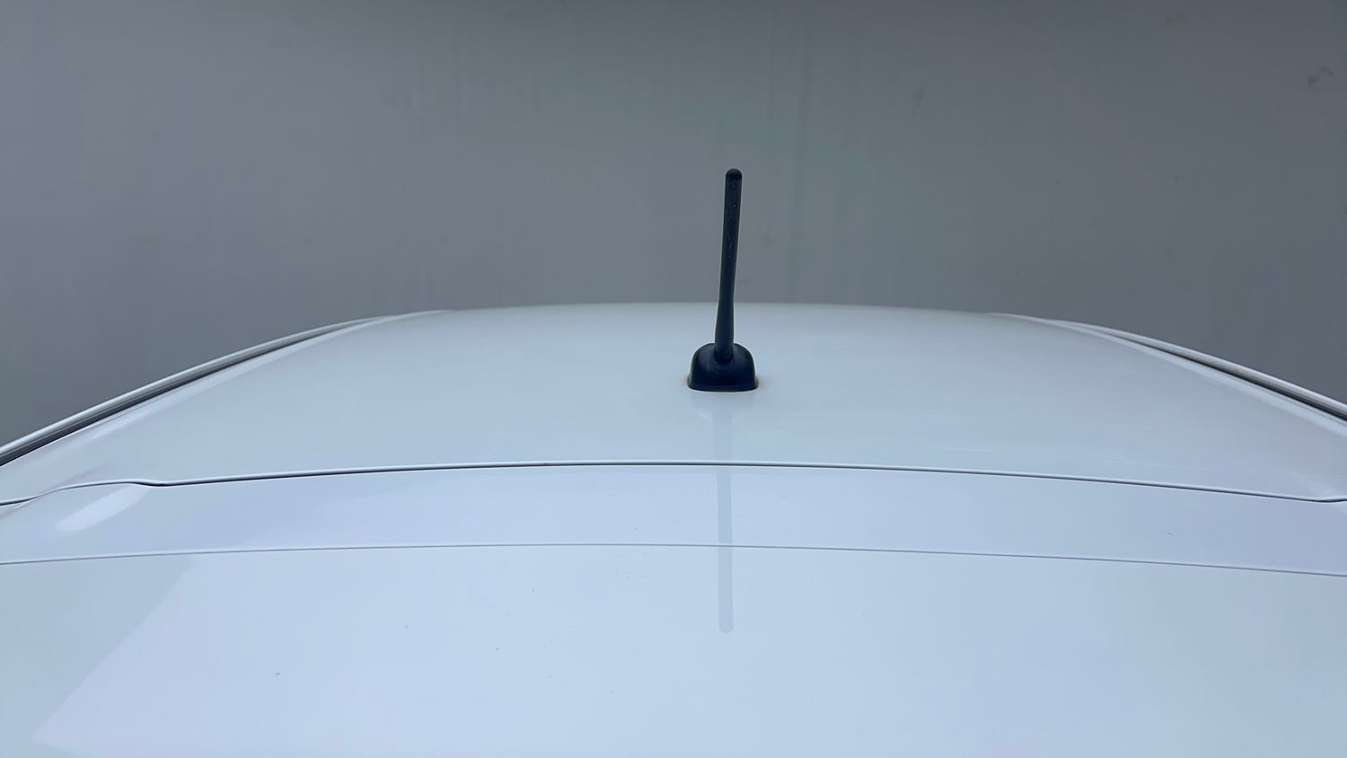 Used 2022 Maruti Suzuki Baleno Delta Petrol Manual exterior EXTERIOR ROOF VIEW