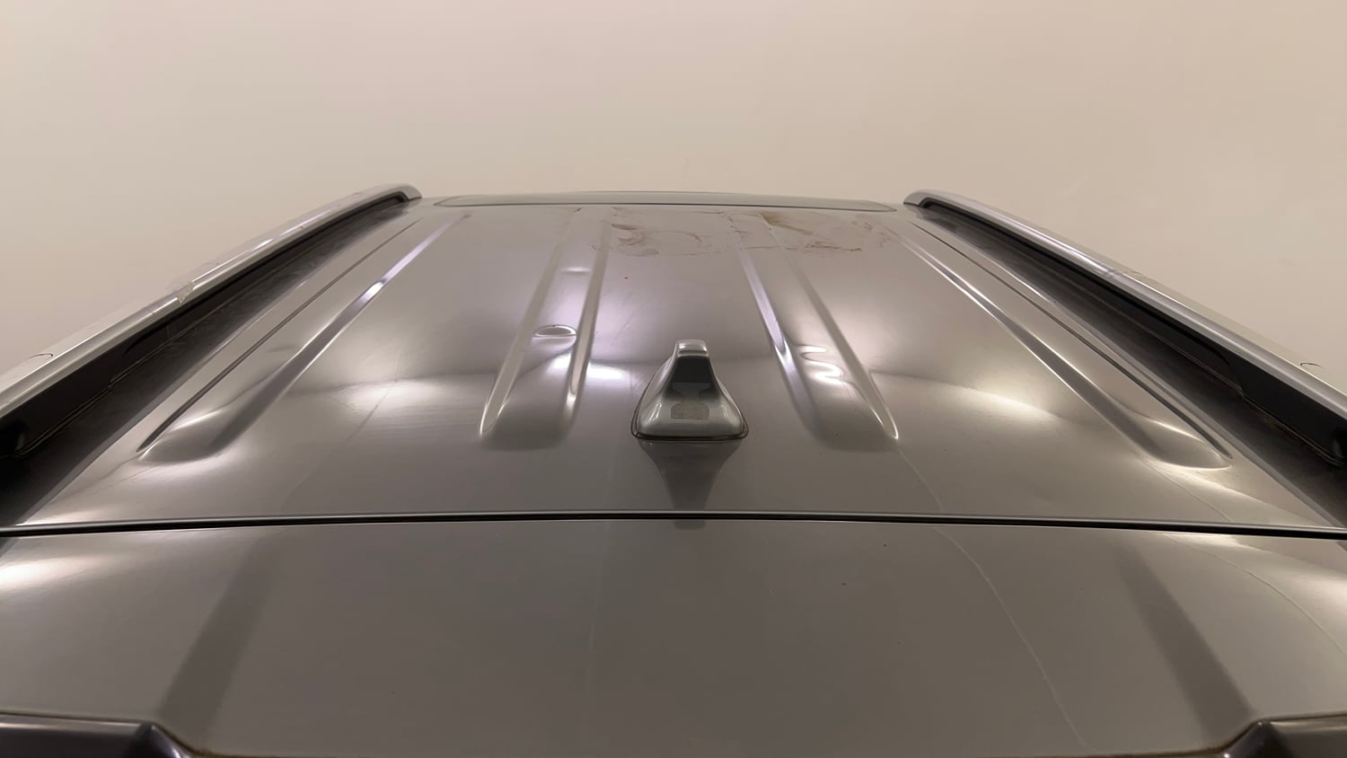 Used 2020 Kia Seltos GTX Plus AT 1.5 Diesel Diesel Automatic exterior EXTERIOR ROOF VIEW
