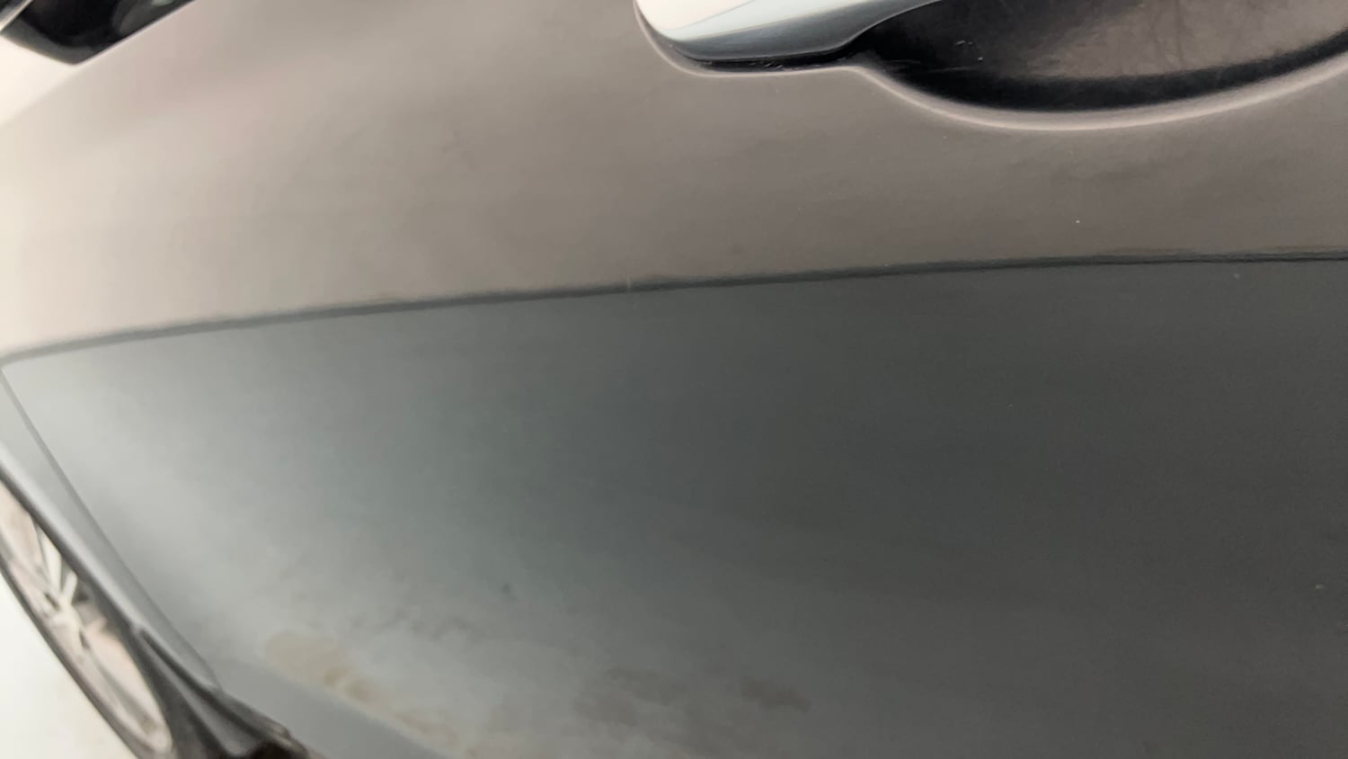 Used 2019 Hyundai Verna SX Plus 1.6 VTVT AT Petrol Automatic dents MINOR SCRATCH