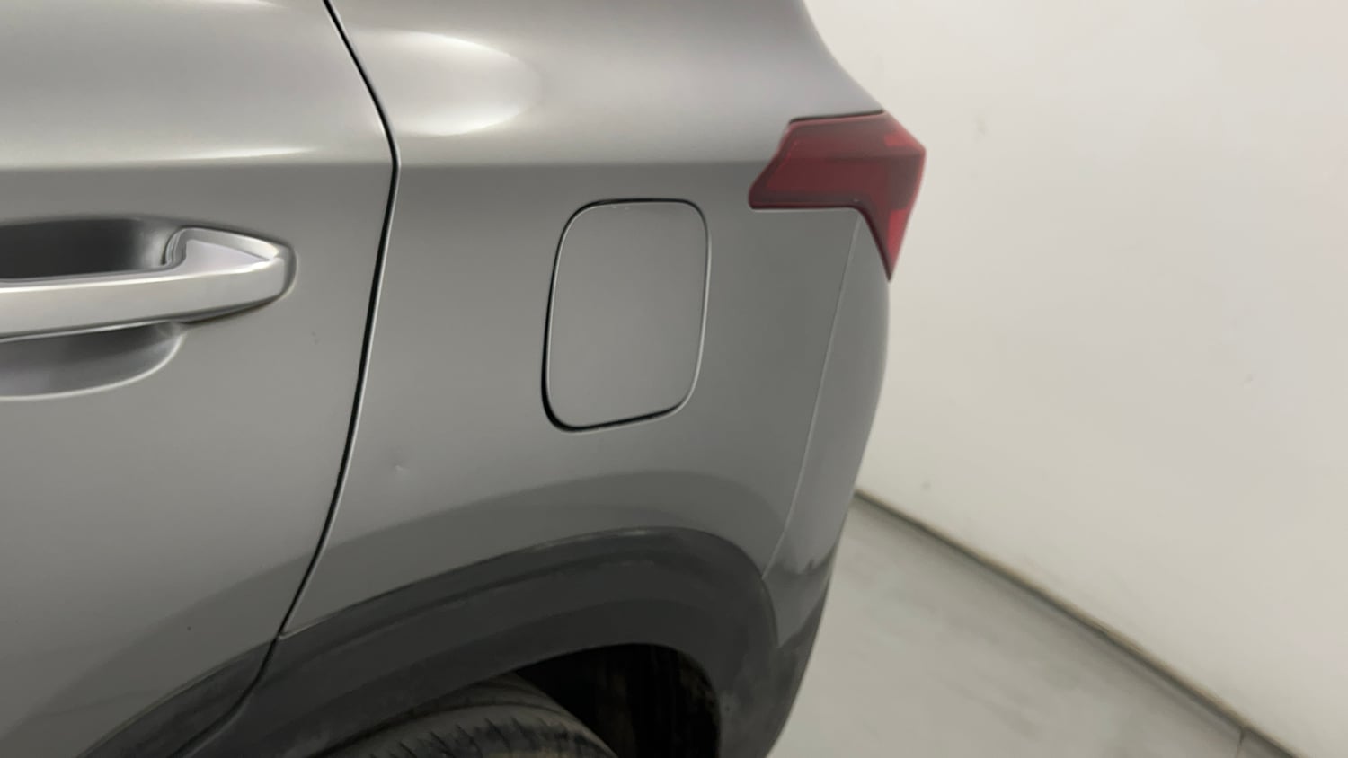 Used 2020 Kia Seltos GTX Plus AT 1.5 Diesel Diesel Automatic dents MINOR SCRATCH