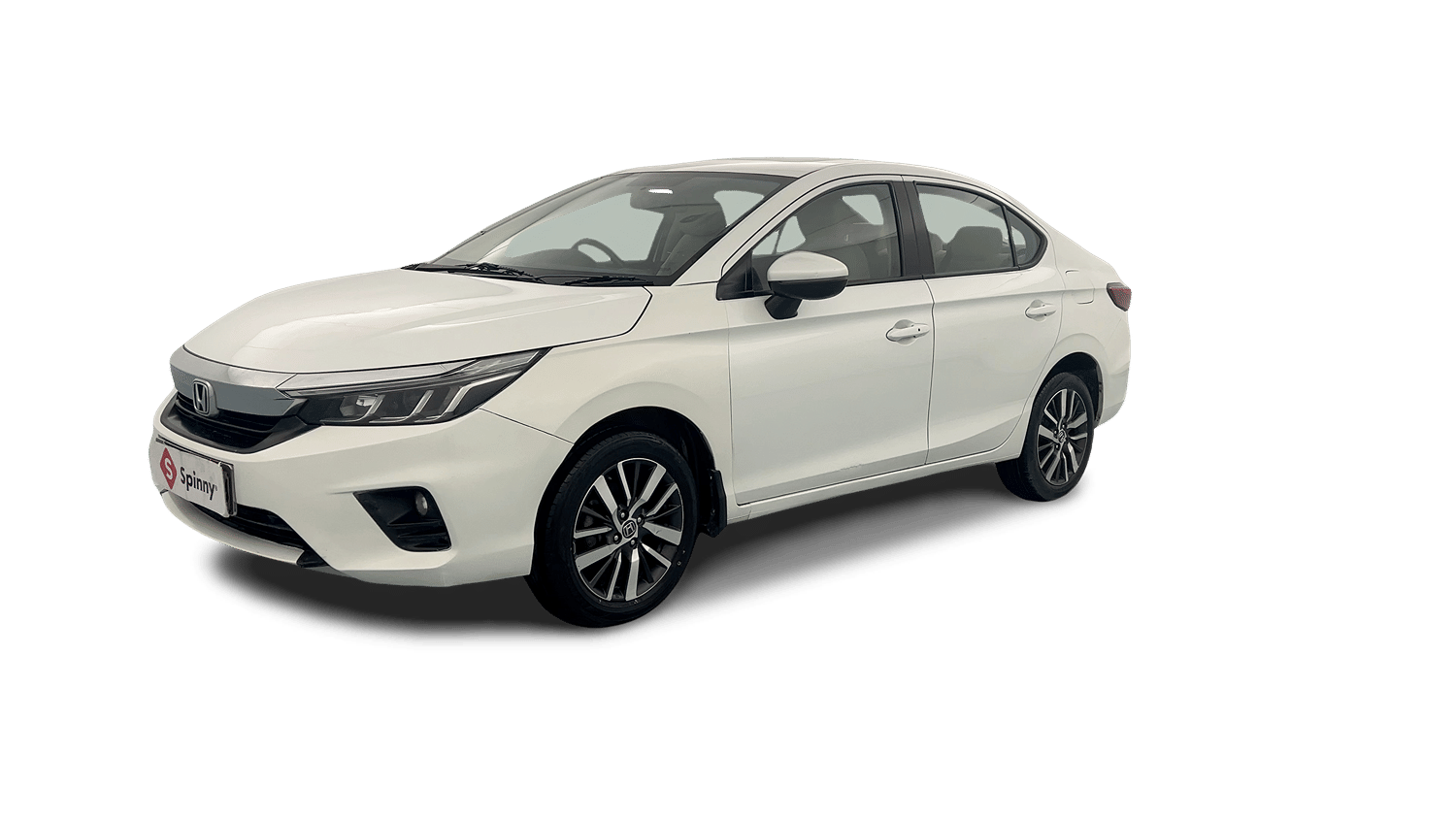Used 2022 Honda City VX Diesel Diesel Manual Image