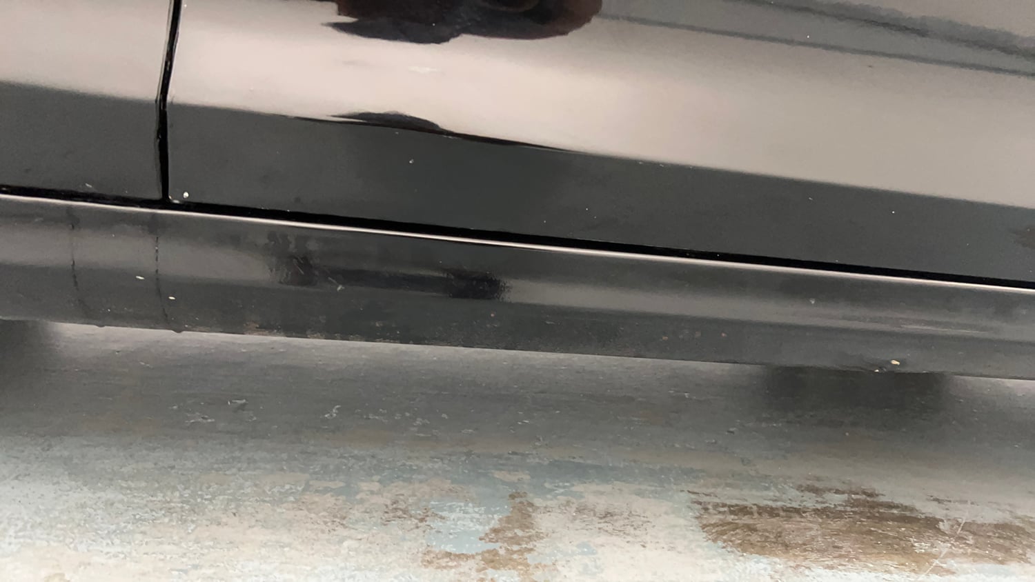 Used 2019 Hyundai Verna SX Plus 1.6 VTVT AT Petrol Automatic dents MINOR DENT