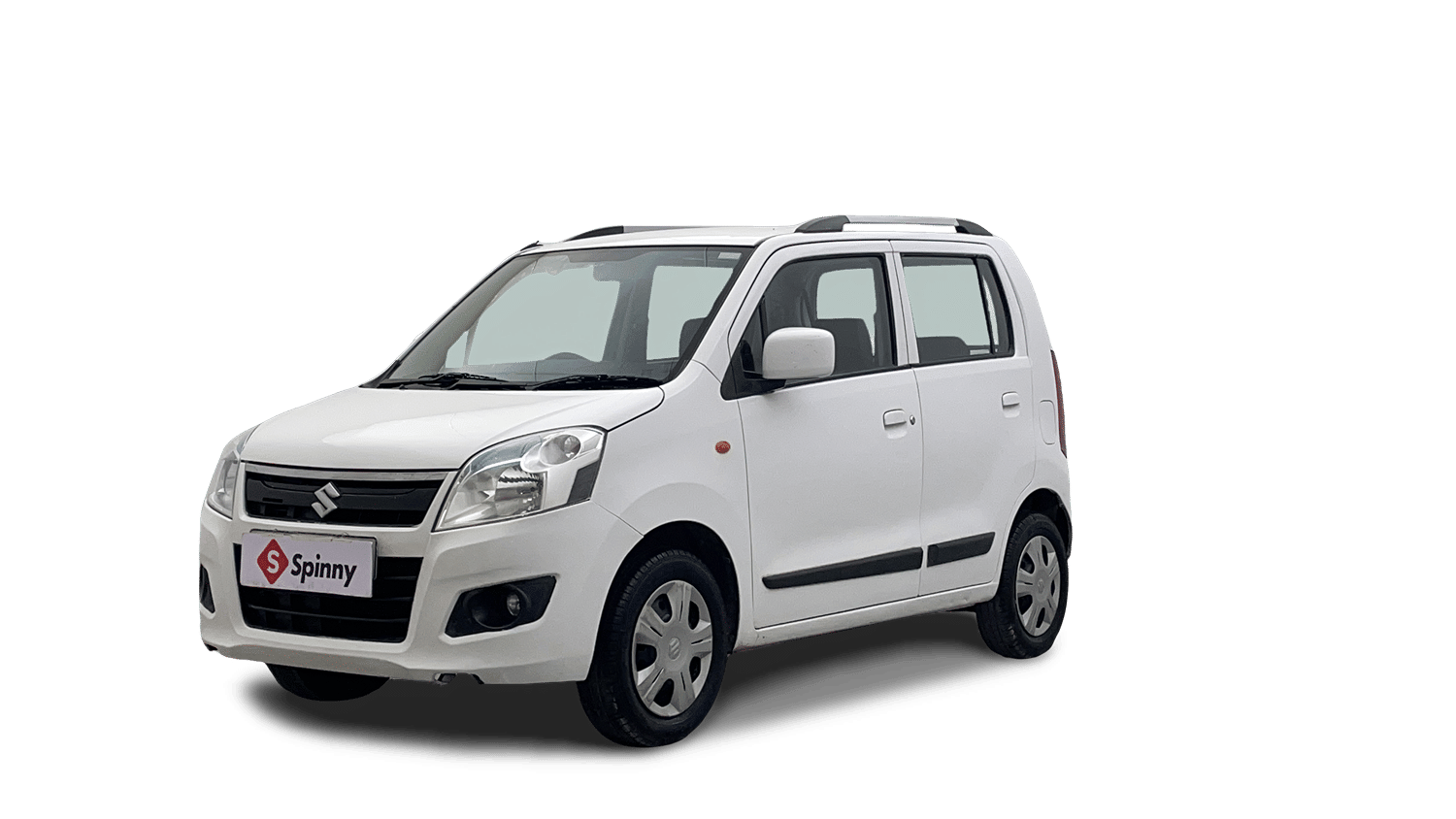 Used 2015 Maruti Suzuki Wagon R VXI Petrol Manual Image