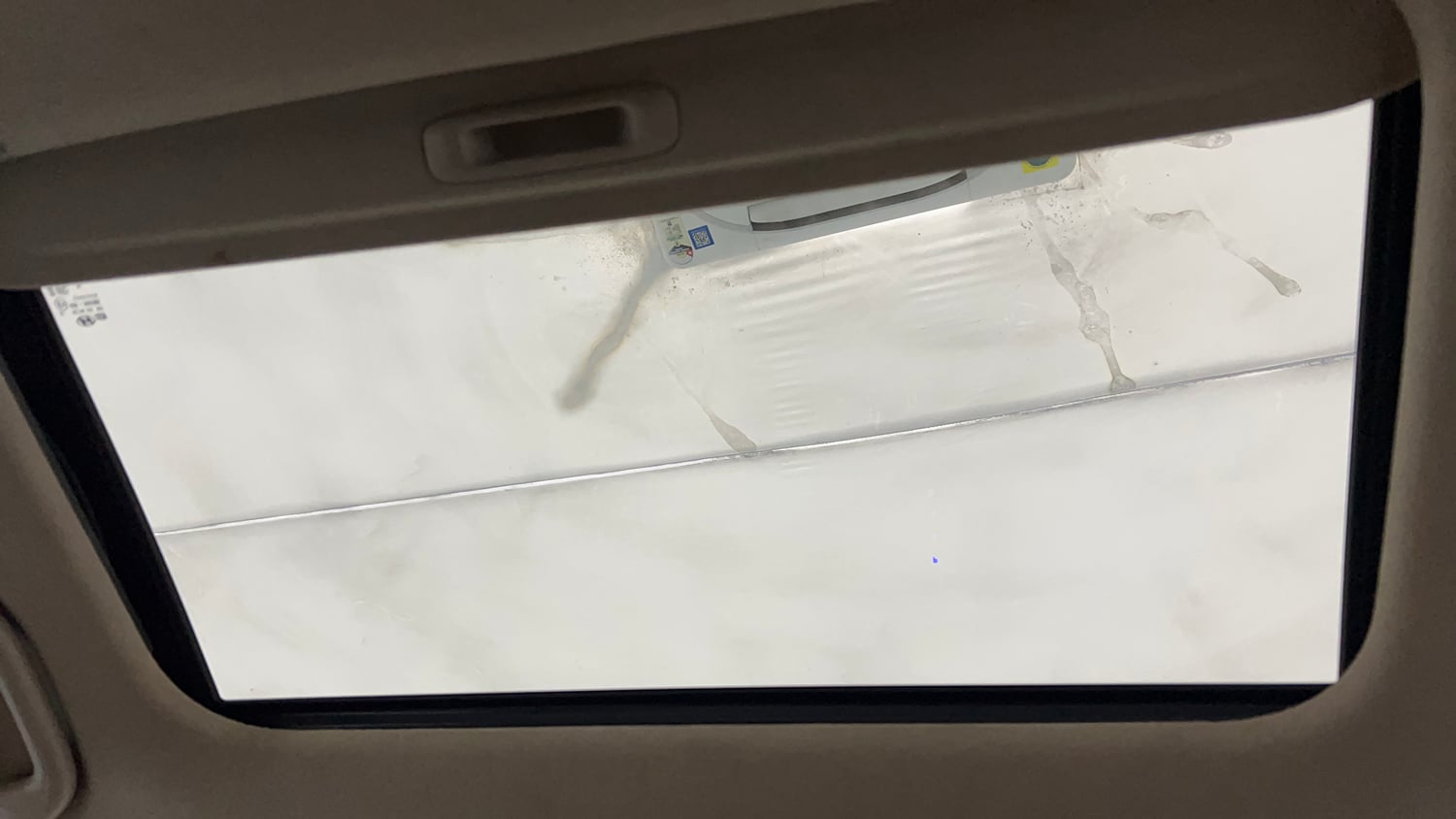Used 2019 Hyundai Verna SX Plus 1.6 VTVT AT Petrol Automatic top_features Sunroof