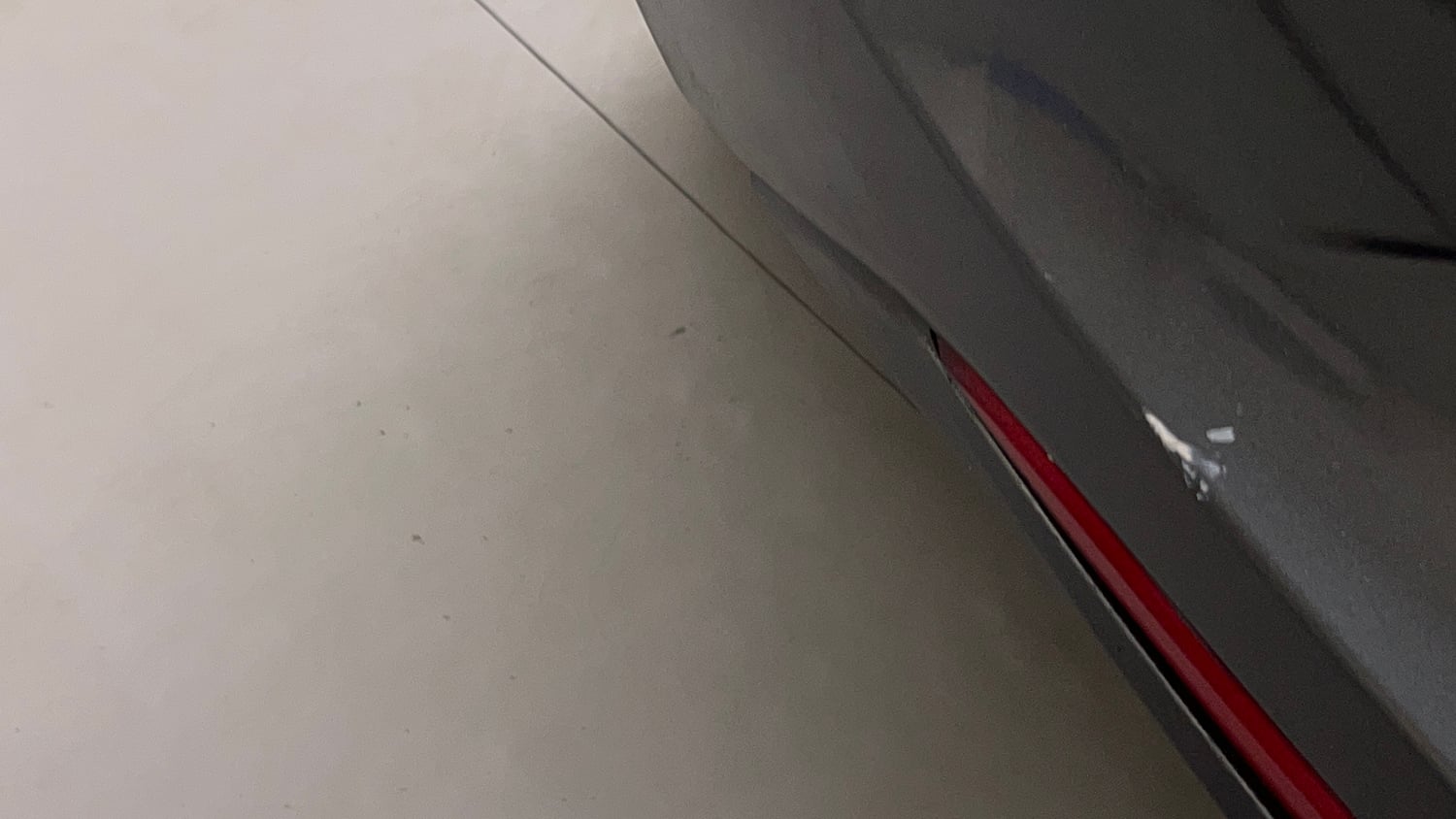 Used 2021 Tata Altroz XZ Petrol Petrol Manual dents MINOR DENT
