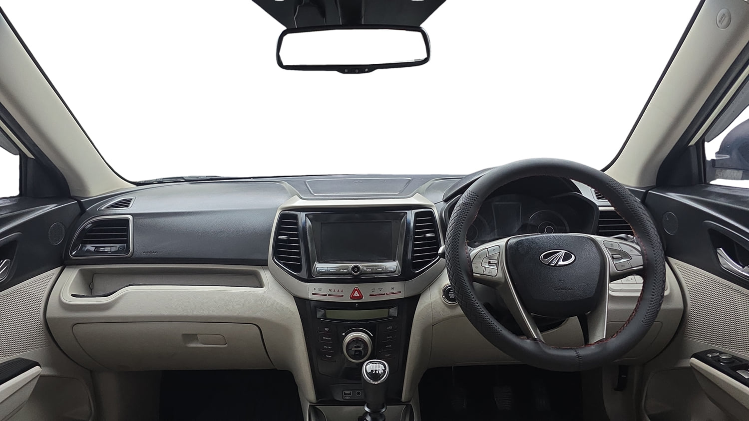 DASHBOARD VIDEO