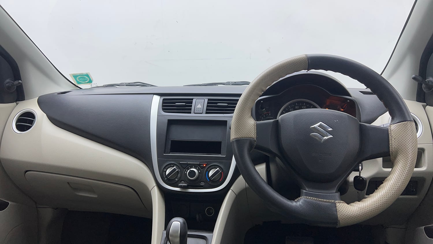 DASHBOARD VIDEO