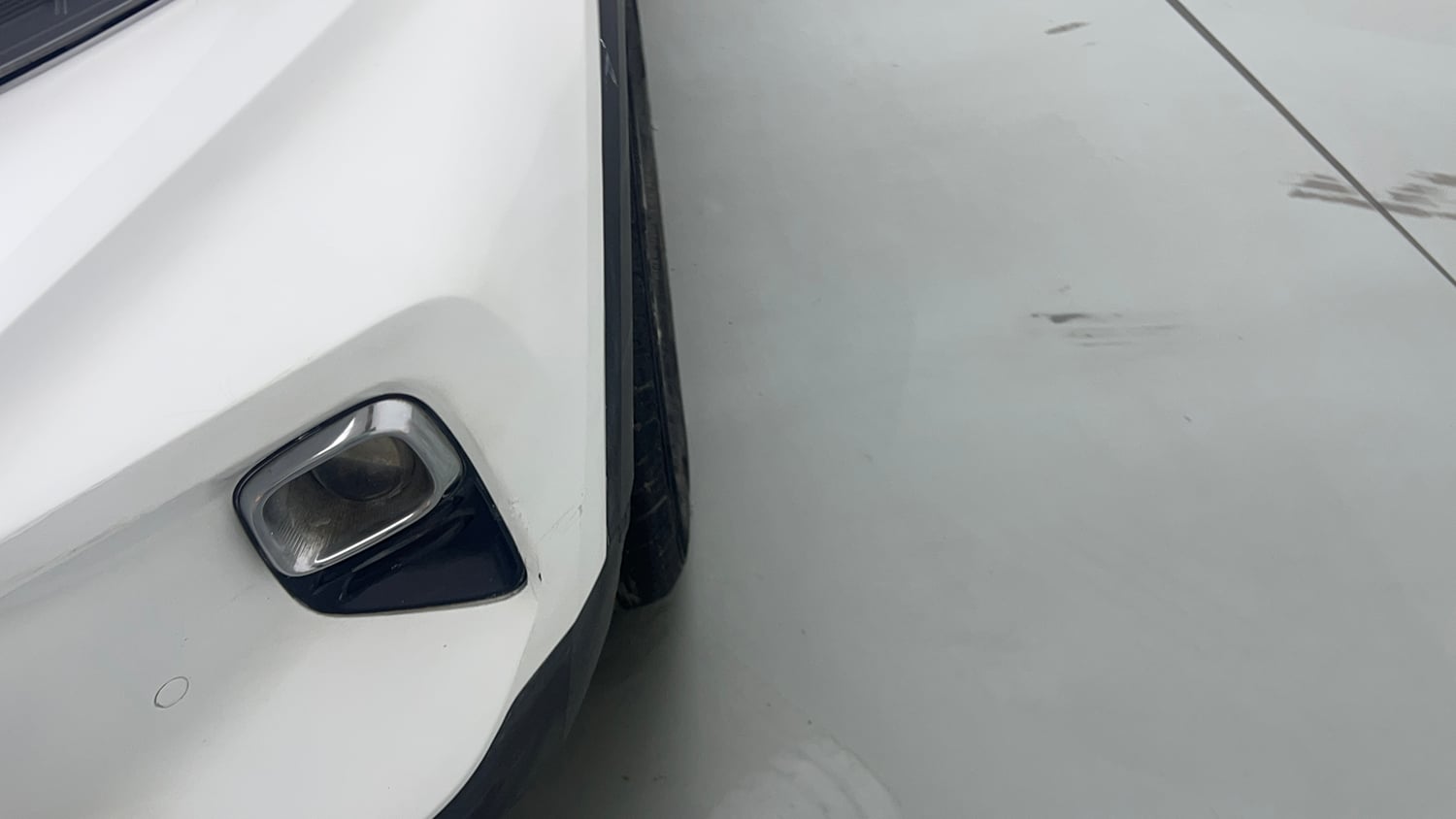Used 2022 Kia Sonet GTX Plus 1.5 AT Diesel Automatic dents MINOR SCRATCH