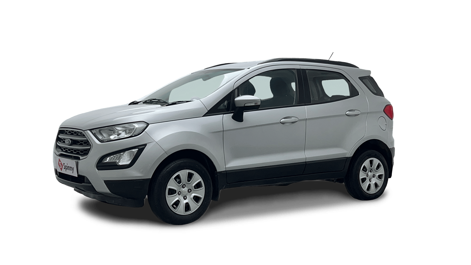 Used 2019 Ford EcoSport Trend 1.5L Ti-VCT Petrol Manual Image