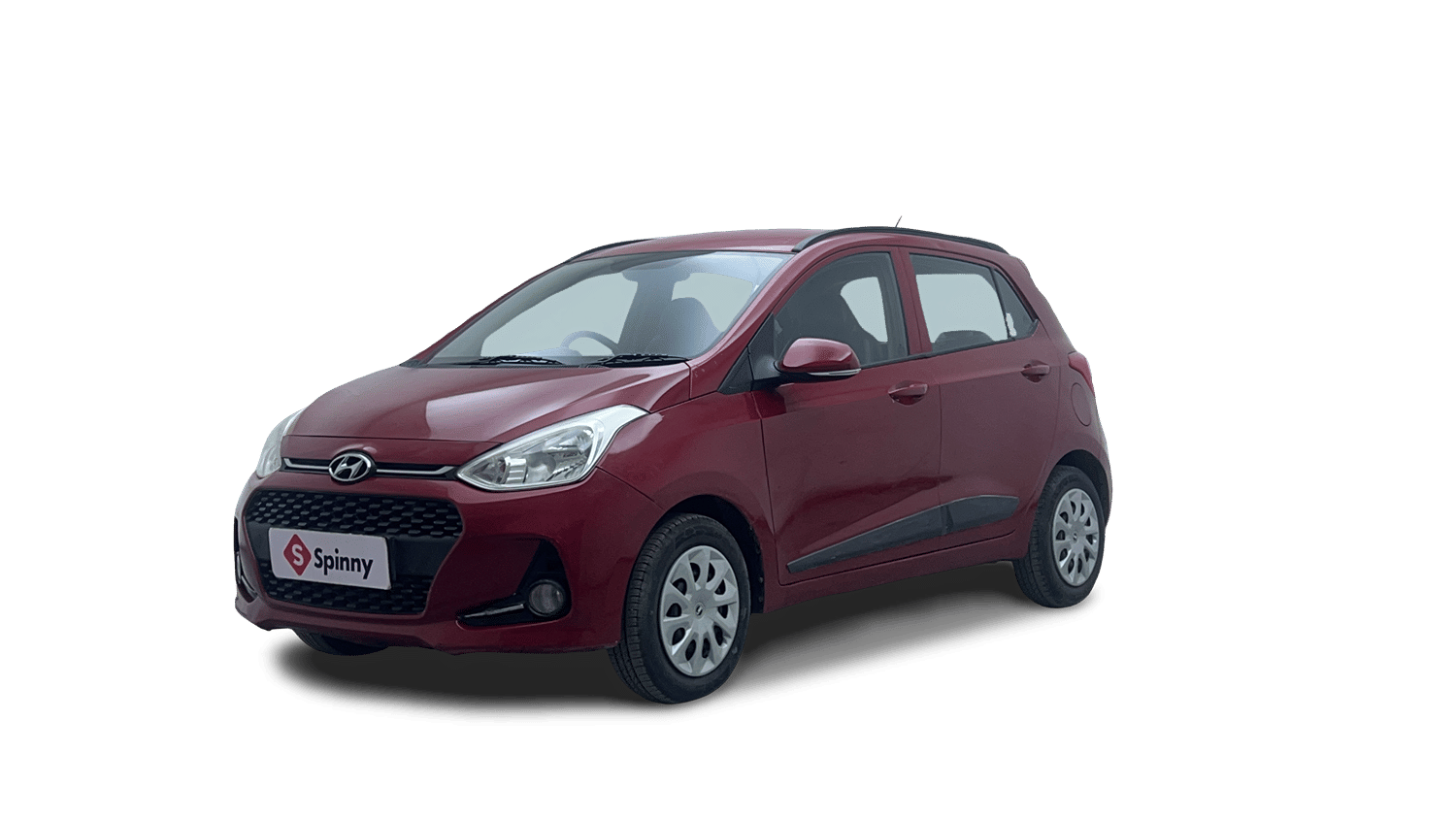 Used 2019 Hyundai Grand i10 Sportz U2 1.2 CRDi Diesel Manual Image