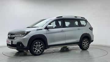 Used 2023 Maruti Suzuki XL6 Zeta AT Petrol Petrol Automatic Image