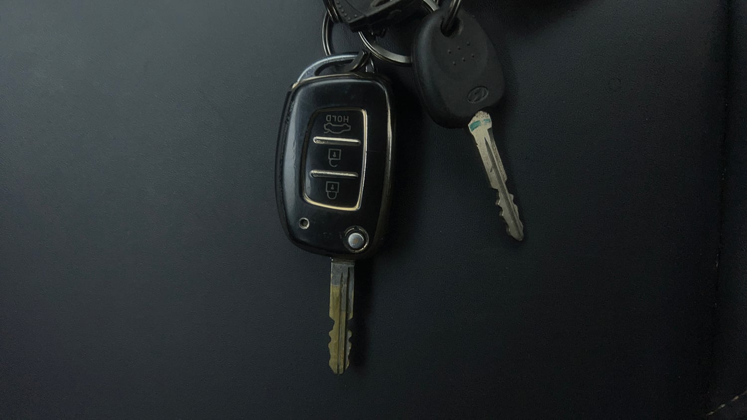 Used 2022 Hyundai Grand i10 Nios Sportz 1.2 Kappa VTVT CNG Cng Manual extra CAR KEY VIEW