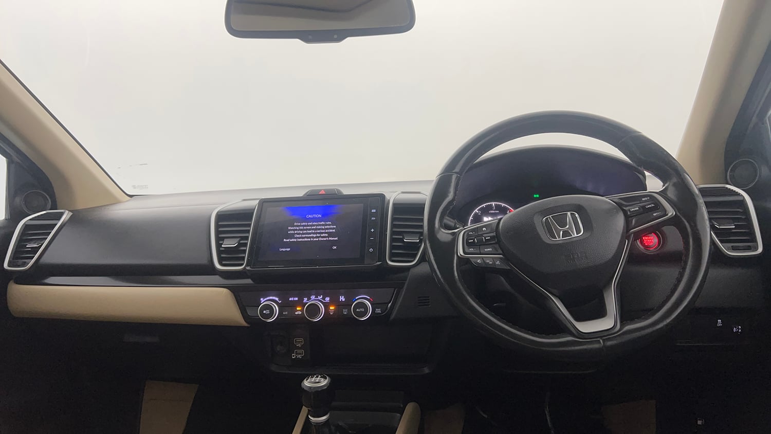 DASHBOARD VIDEO