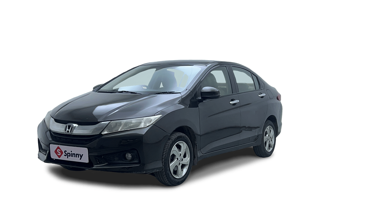 Used 2015 Honda City VX Diesel Diesel Manual Image
