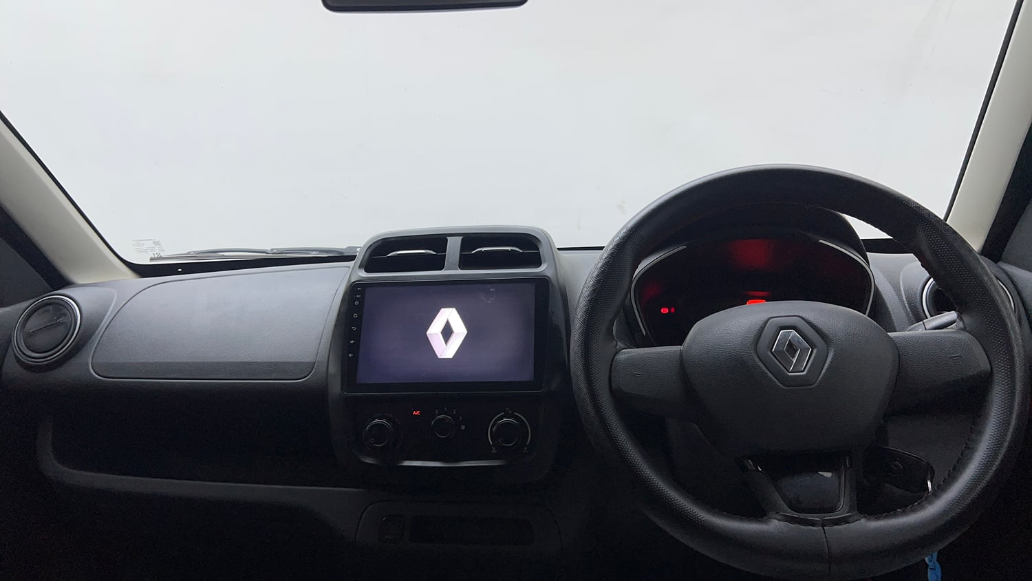 DASHBOARD VIDEO