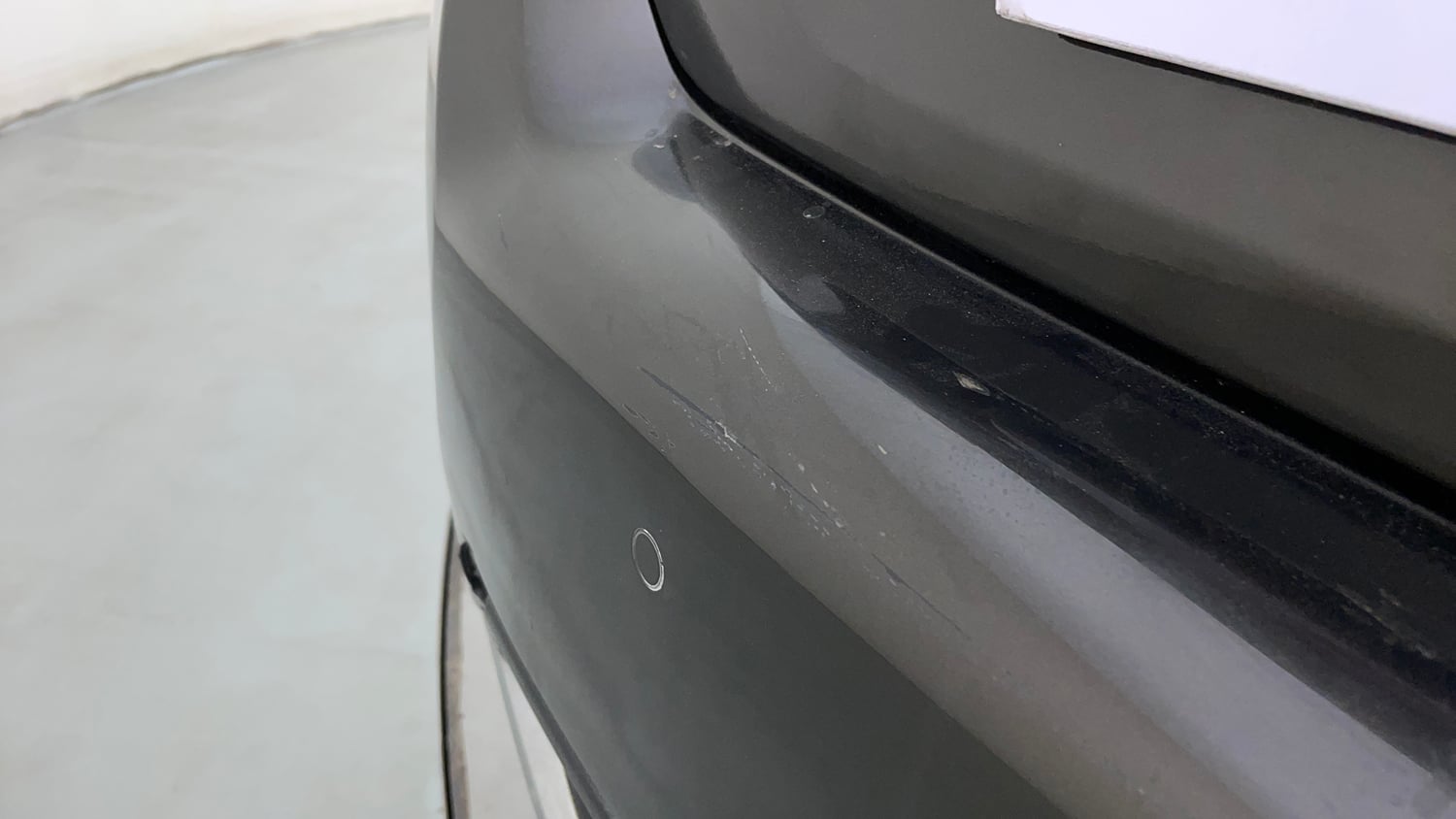 Used 2020 Honda Civic ZX CVT Petrol Petrol Automatic dents MINOR SCRATCH
