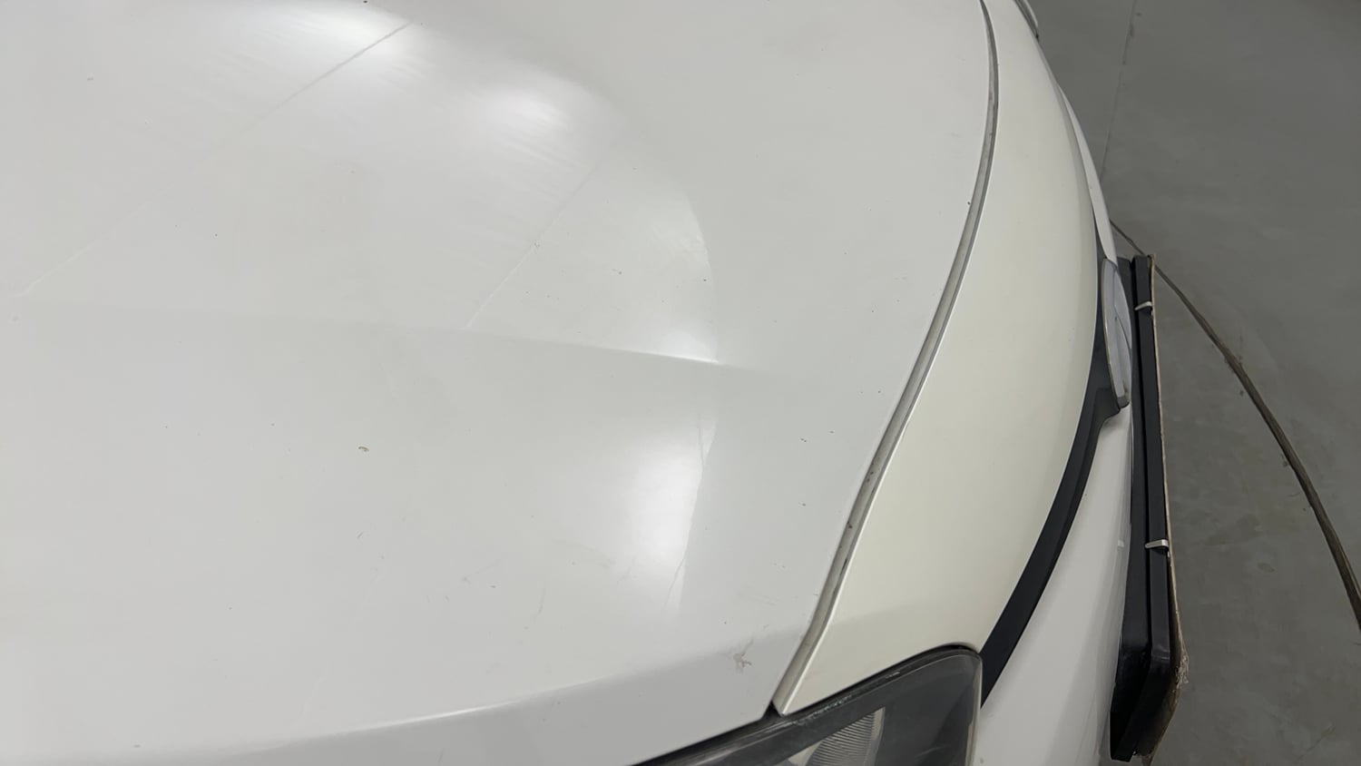 Used 2012 Hyundai i20 Sportz 1.2 Petrol Manual dents MINOR SCRATCH