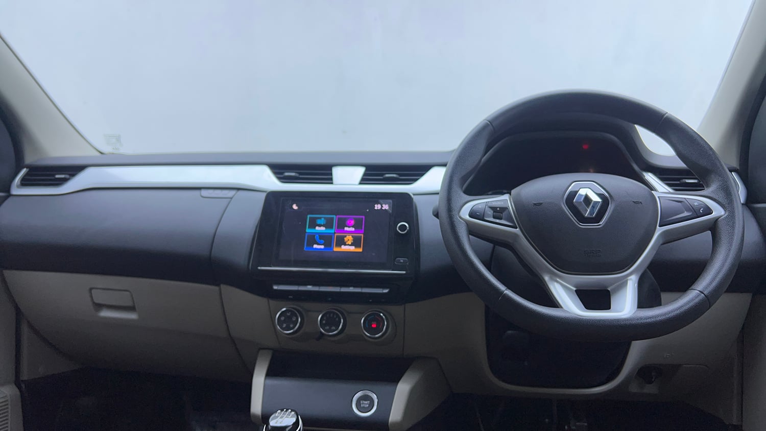 DASHBOARD VIDEO