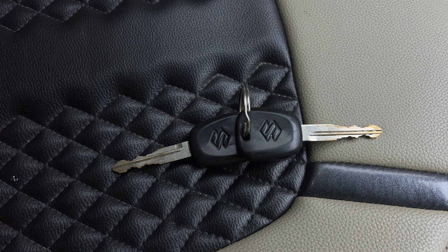 Used 2019 Maruti Suzuki Celerio VXi AMT Petrol Automatic extra CAR KEY VIEW