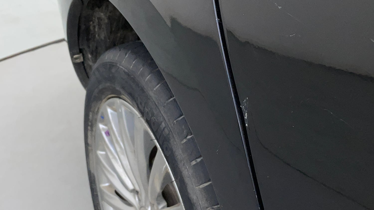 Used 2016 Maruti Suzuki Ciaz ZXi Petrol Manual dents MINOR SCRATCH