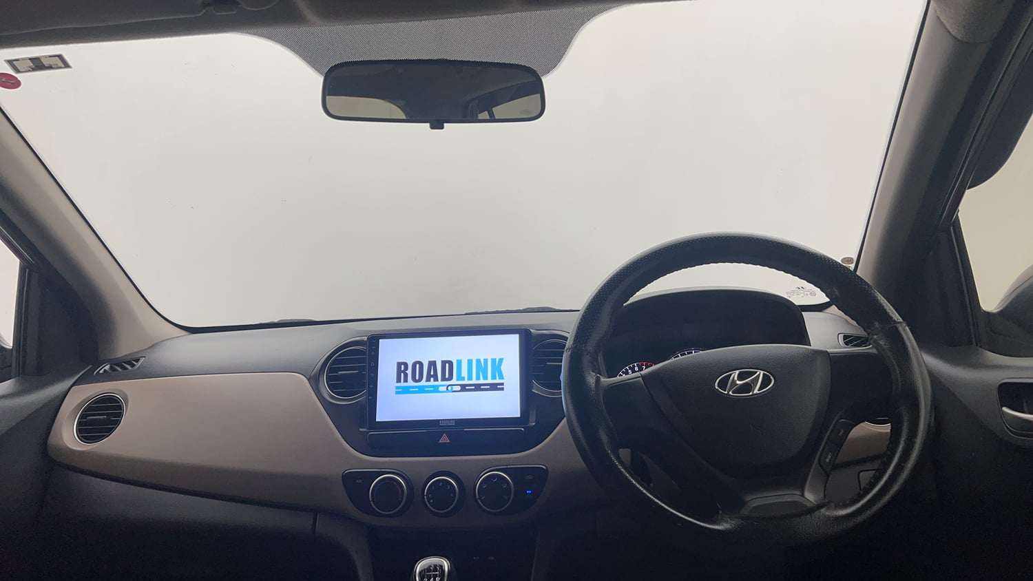 DASHBOARD VIDEO