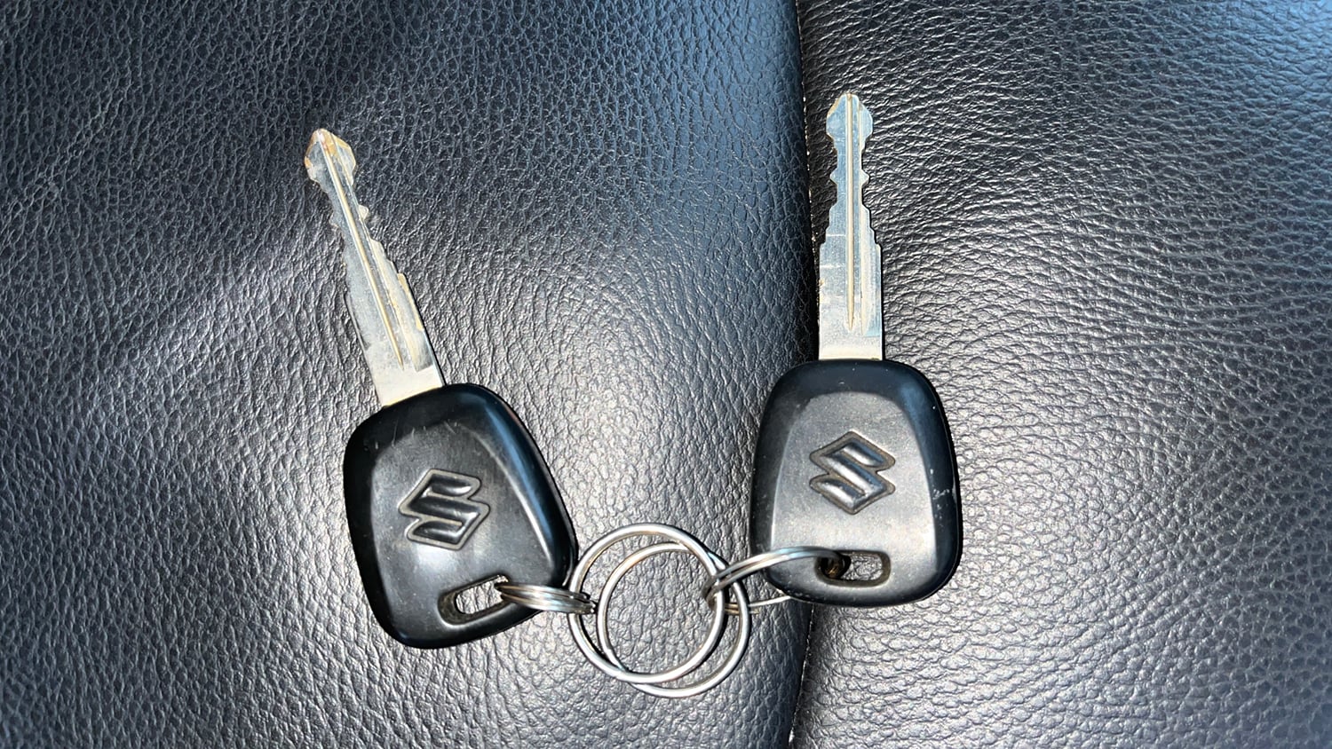 Used 2014 Maruti Suzuki Celerio VXi Petrol Manual extra CAR KEY VIEW