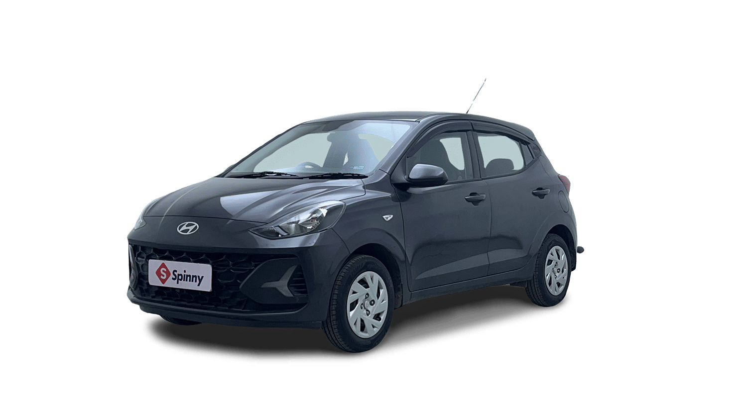 Used 2024 Hyundai Grand i10 Nios Magna 1.2 Kappa Petrol Manual Image